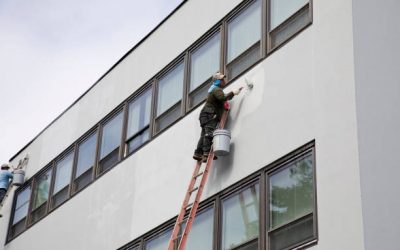Malerarbeiten